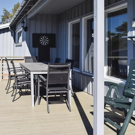 Awesome In With Wifi Prázdninový dům *