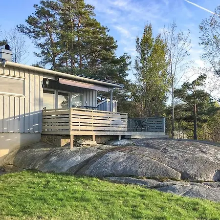 Awesome In With Wifi Feriehus *