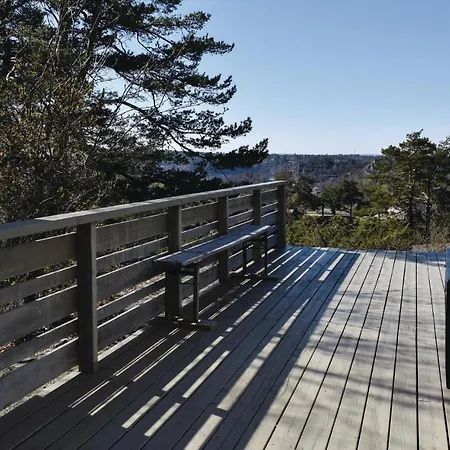 Awesome In With Wifi Holiday home Sandefjord