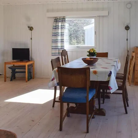 Awesome In With Wifi Prázdninový dům