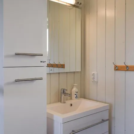 Awesome In With Wifi Holiday home Sandefjord