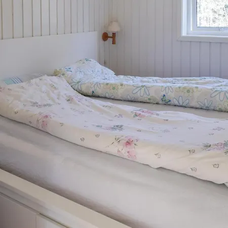 Holiday home Awesome In With Wifi Sandefjord
