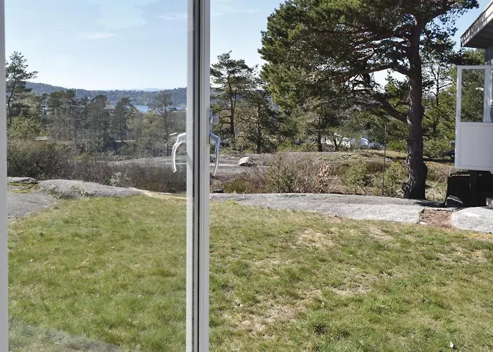 Feriehus Awesome In With Wifi *