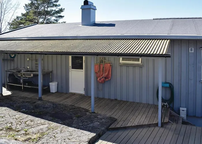 Awesome In With Wifi Sandefjord