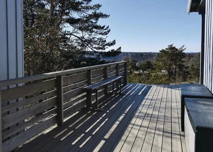 Awesome In With Wifi Feriehus Sandefjord