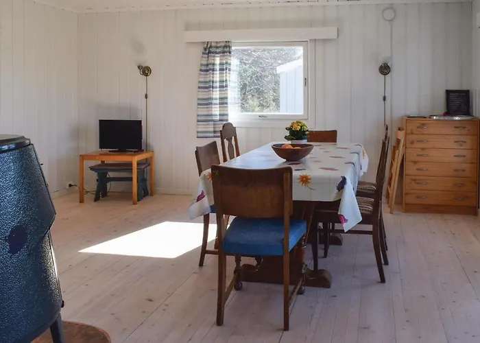 Awesome In With Wifi Prázdninový dům