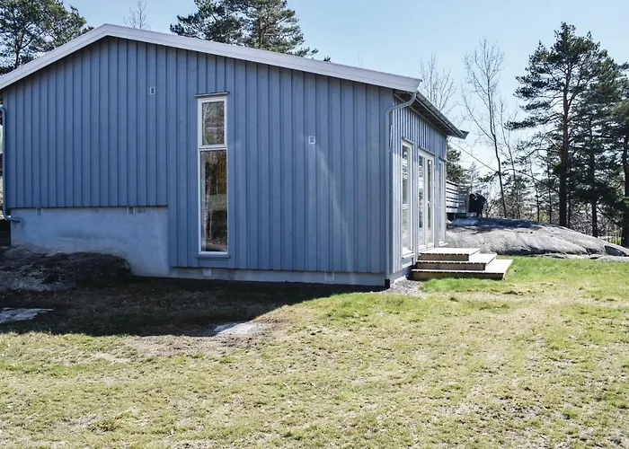 Awesome In With Wifi Prázdninový dům *