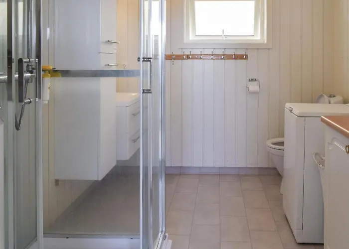 Awesome In With Wifi Sandefjord